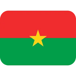 Burkina Faso